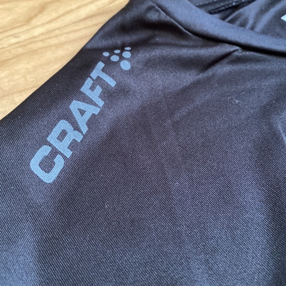 Tough Mudder finisher dri fit tee. Xl - Picture 3 of 6